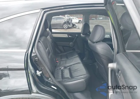 2011 Honda Cr-V Ex-L z USA, uszkodzony, nr VIN JHLRE4H79BC016249